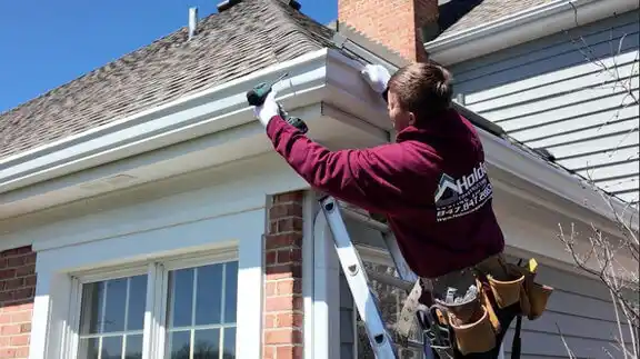 gutter services Pinehurst